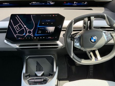 2026 BMW iX3 - photo 5