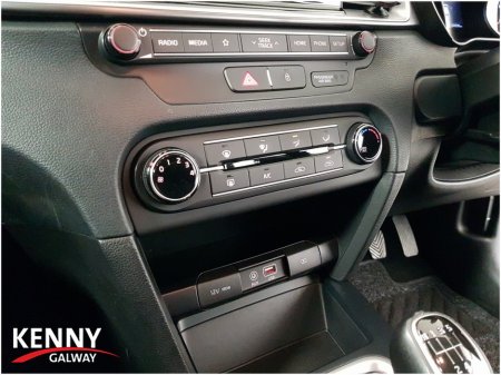 2019 Kia Ceed 1.0 K2 MY20 5DR thumbnail