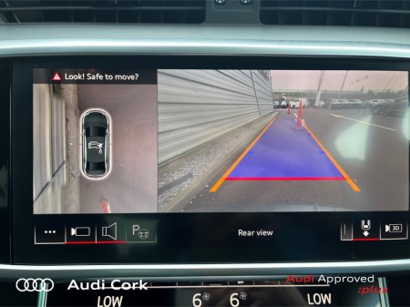 2024 Audi A6 - thumbnail 16