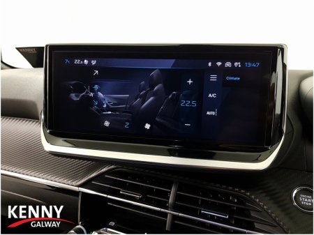 2024 Peugeot 2008 - thumbnail 36