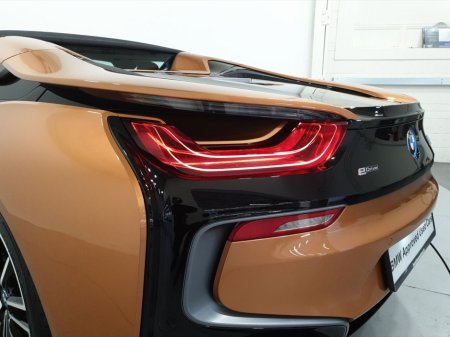 2019 BMW i8 - thumbnail 19