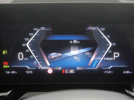 2023 BMW iX1 - thumbnail 9