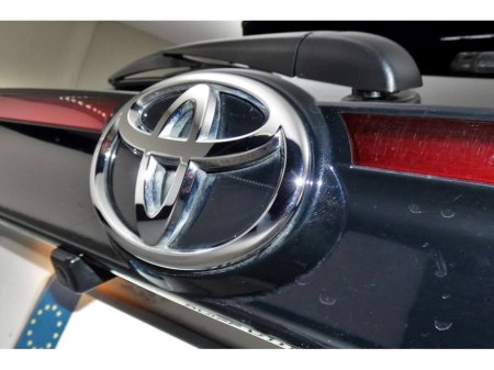 2021 Toyota Yaris Cross 1.5 HYBRID *ANDROID CAR PLAYER*REVERSE CAM*PARK SENSORS* €25,890 thumbnail