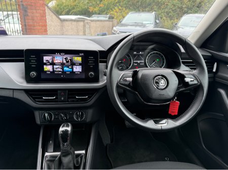 2024 Skoda Kamiq - thumbnail 7