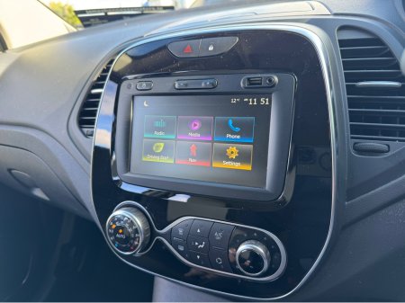 2019 Renault Captur - thumbnail 12