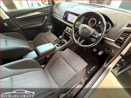 2019 Skoda Karoq - thumbnail 13