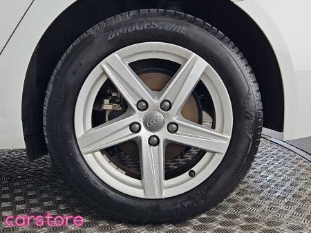 2018 Audi A3 - thumbnail 14