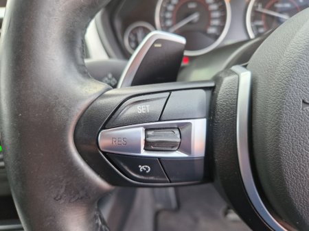 2014 BMW 3 Series - thumbnail 33