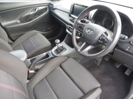 2022 Hyundai i30 - thumbnail 13