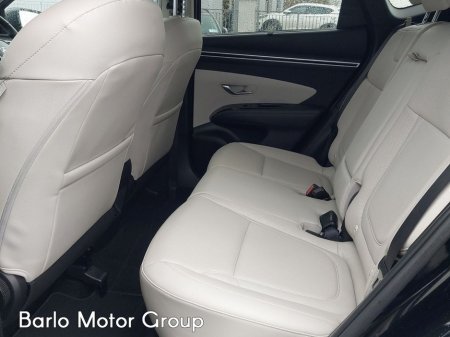 2024 Hyundai Tucson - thumbnail 14