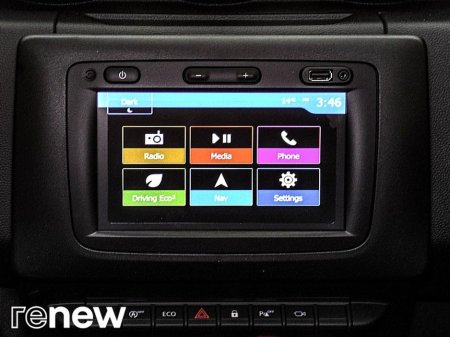 2022 Dacia Duster - thumbnail 23