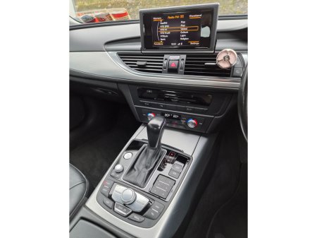 2016 Audi A6 - thumbnail 23