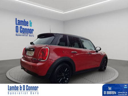 2018 MINI Cooper D - thumbnail 10