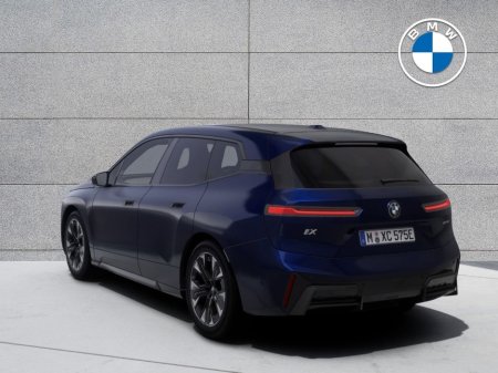 2026 BMW iX - thumbnail 2