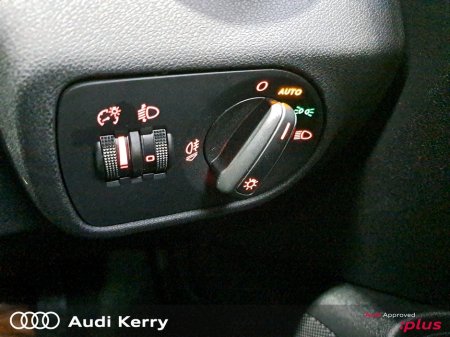 2018 Audi A1 SPORTBACK 1.0TFSI 95BHP €18,900 thumbnail