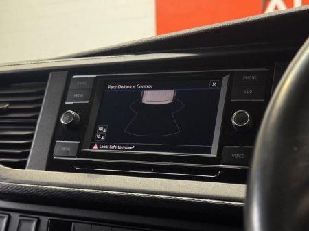 2023 Volkswagen Transporter - thumbnail 16