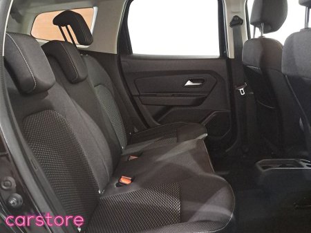 2019 Dacia Duster - thumbnail 13