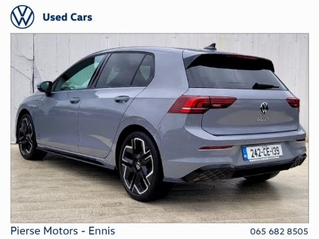 2024 Volkswagen Golf - photo 3