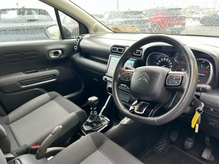 2022 Citroen C3 Aircross - thumbnail 6