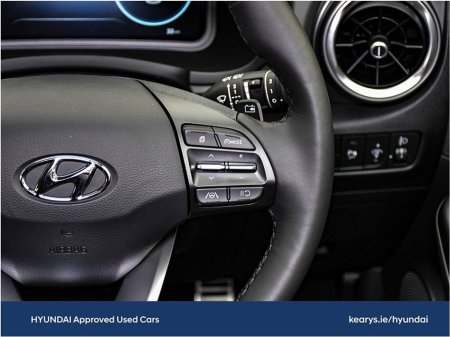 2023 Hyundai Kona - thumbnail 18