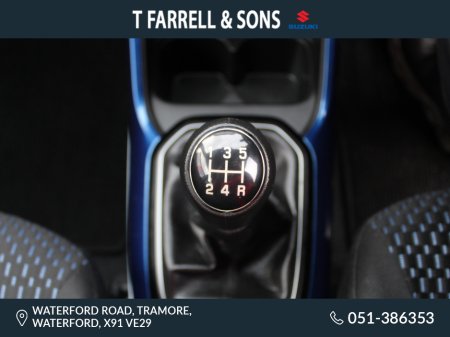 2023 Suzuki Ignis - view 2