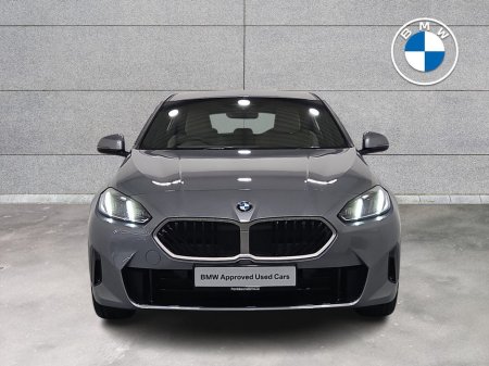 2026 BMW 1 Series 120 Sport €43,950 thumbnail