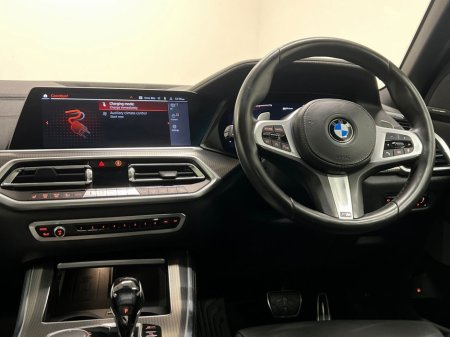 2021 BMW X5 - photo 5