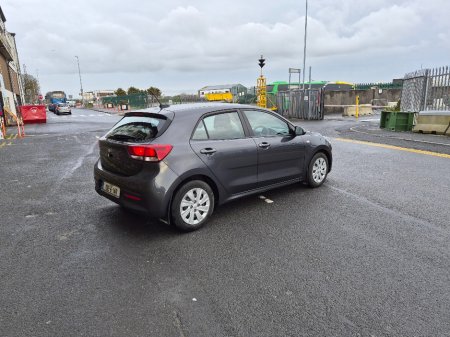 2018 Kia Rio 2 OWNERS,LOW MILEAGE,EXCELLENT CONDITION. €10,500 thumbnail
