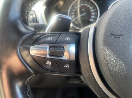 2016 BMW 4 Series - thumbnail 15