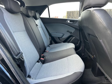 2016 Hyundai i20 PETROL CLASSIC 5DR €9,950 thumbnail