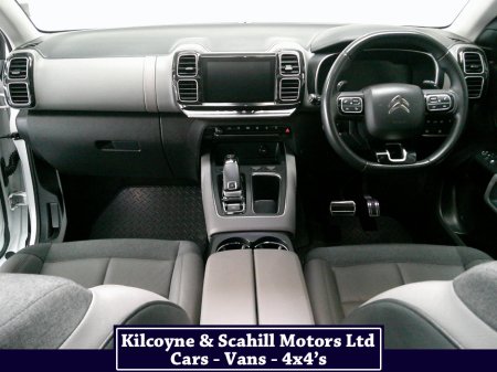 2019 Citroen C5 - thumbnail 16