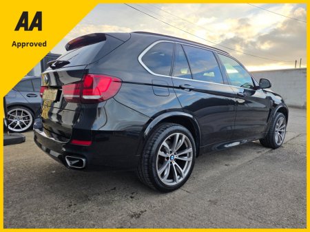 2015 BMW X5 - thumbnail 10