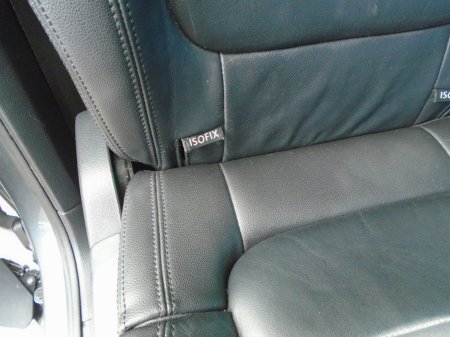 2017 SEAT Alhambra - thumbnail 9