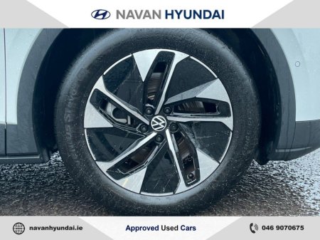 2024 Volkswagen ID.4 PRO PLUS 77kWh 286HP €34,950 thumbnail