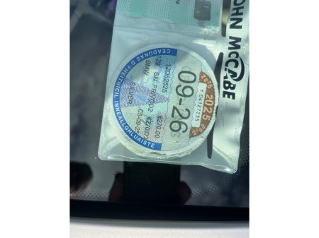 2012 BMW 5 Series 520D M Sport AUTO €8,950 thumbnail