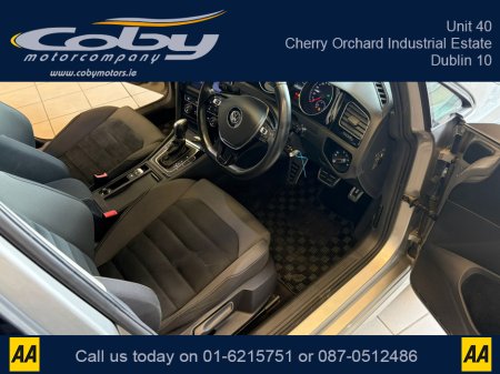 2014 Volkswagen Golf - thumbnail 18