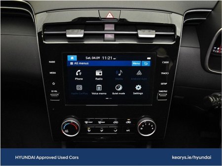 2023 Hyundai Tucson - thumbnail 27