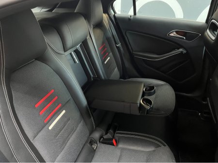 2016 Mercedes-Benz A Class - thumbnail 11