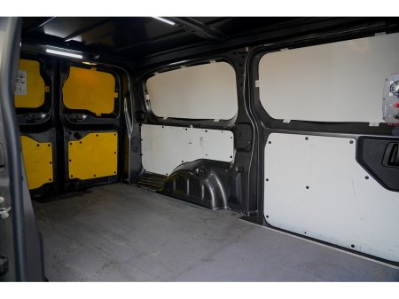 2021 Toyota Proace - photo 4