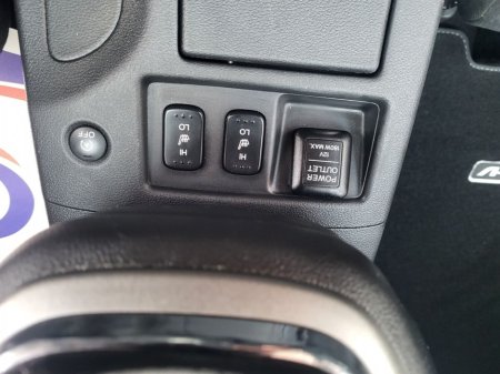 2013 Honda CR-V 2.2 i-DTEC ES Sport €6,500 thumbnail