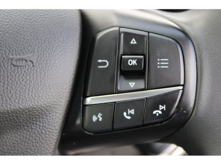 2020 Ford Focus - thumbnail 21