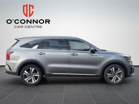 2022 Kia Sorento K3 	“The kind of Sorento everyone wants but rarely finds.” €42,888 thumbnail