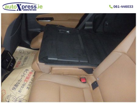 2025 Toyota Crown - photo 4