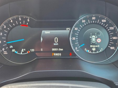 2017 Ford S-Max - thumbnail 18