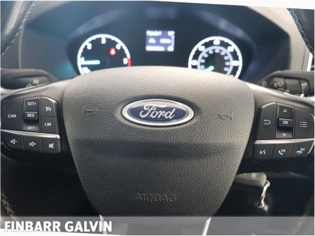 2023 Ford Transit Custom - thumbnail 14