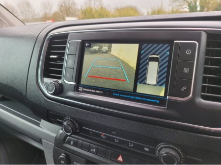 2021 Peugeot Expert - thumbnail 11