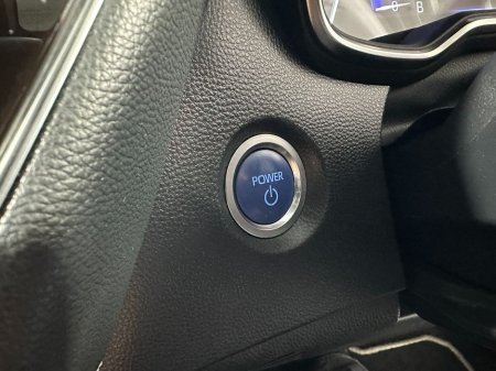 2019 Toyota Corolla Luna Self Charging Hybrid €20,800 thumbnail