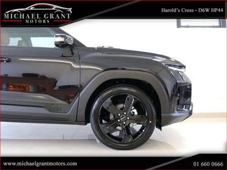 2026 KGM Torres - thumbnail 9