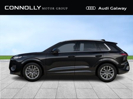 2026 Audi Q3 TDI SPORTBACK SE A/T €62,250 thumbnail