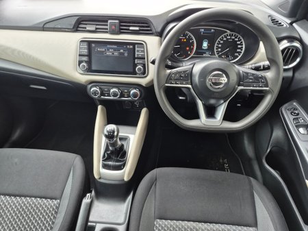 2019 Nissan Micra - thumbnail 2